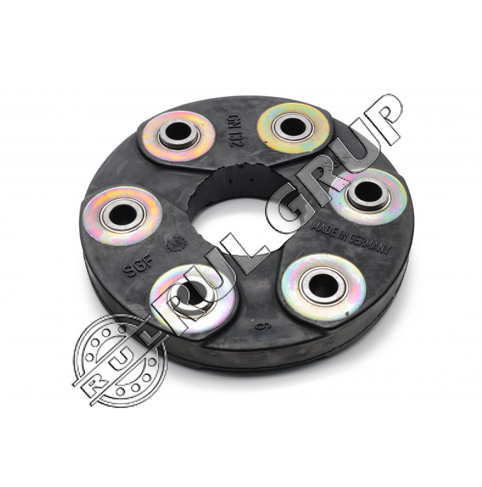 CUPLAJ ELASTIC 80447341 NH